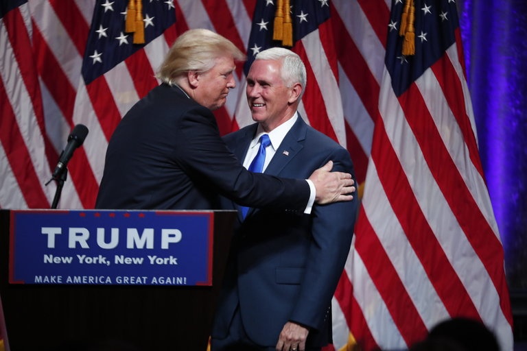 Trump có thể bị bãi miễn thế nào ảnh 3 Trump co the bi bai mien the nao anh 3