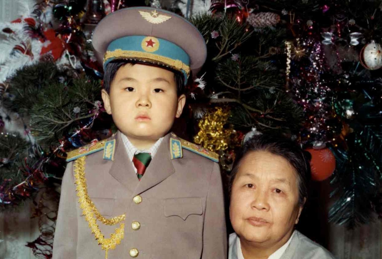 Kim Jong Nam: 'Vi tuong nho' bi that sung cua Trieu Tien hinh anh