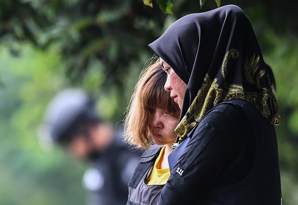 vu Kim Jong Nam anh 5