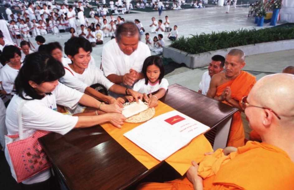 su tru tri tham o o Thai Lan anh 9