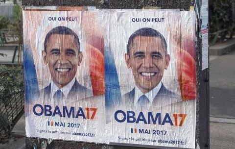 30.000 nguoi keu goi ong Obama lam tong thong Phap hinh anh