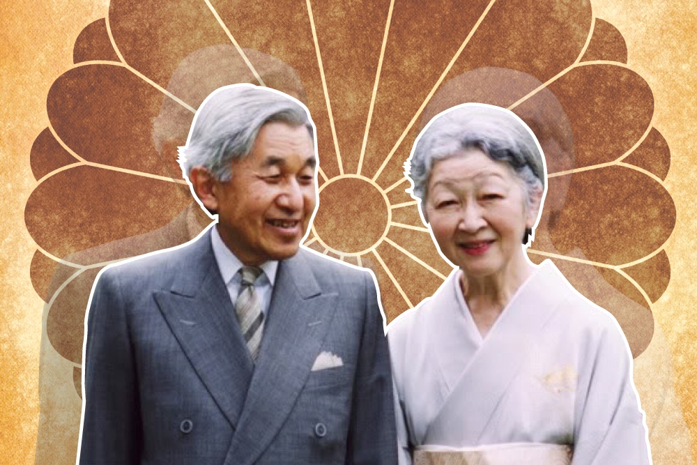 Cac thanh vien cua hoang gia lau doi nhat the gioi hinh anh