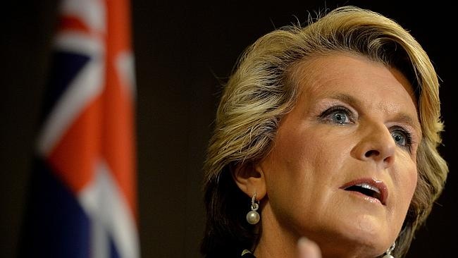 Ban chien luoc, Australia goi cac dai su ve nuoc hinh anh