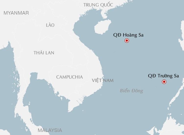 Trung Quoc trai phep o Hoang Sa anh 2