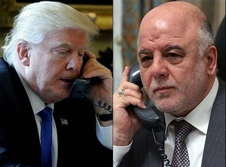 Trump ban lệnh cấm nhập cư ảnh 1 Trump ban lenh cam nhap cu anh 1