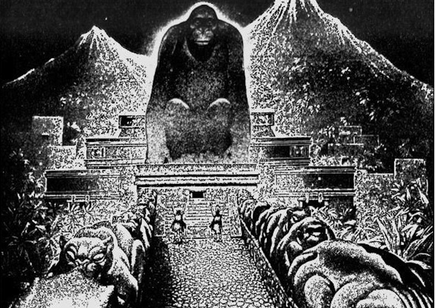 phim King Kong anh 9