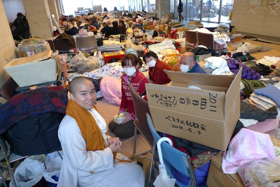 tham hoa kep Nhat Ban anh 3