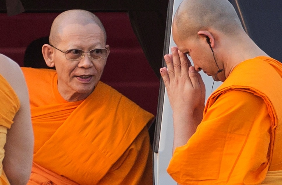 Su tru tri Thai nghi rua tien bi truy bat o nuoc ngoai hinh anh