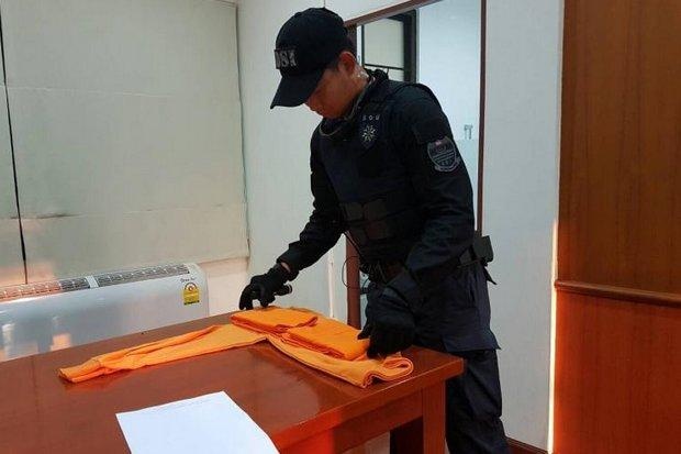 sư trụ trì Thái tham ô ảnh 1 su tru tri Thai tham o anh 1