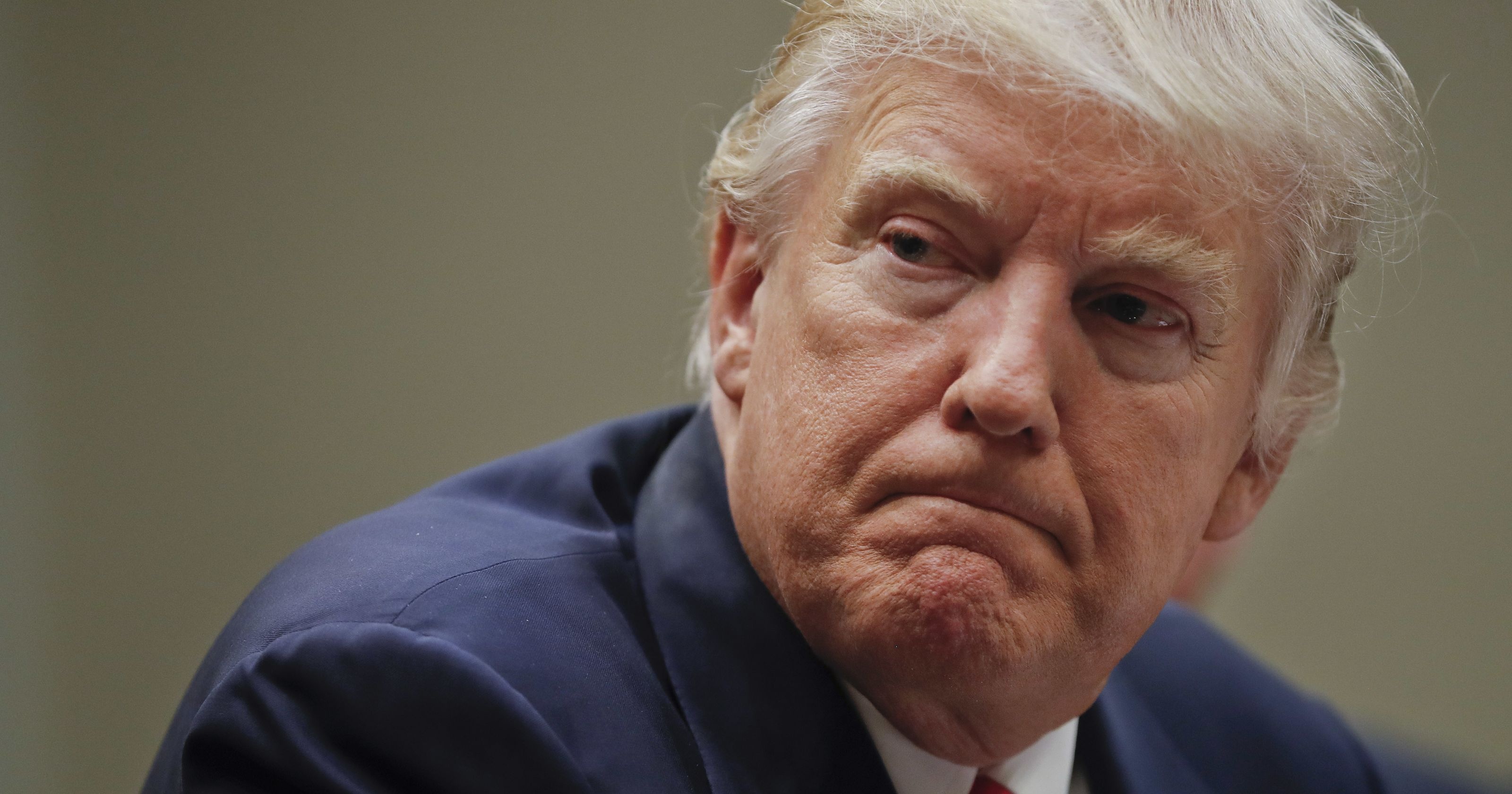 Toa Hawaii chan lenh nhap cu moi, Trump the theo duoi den cung hinh anh