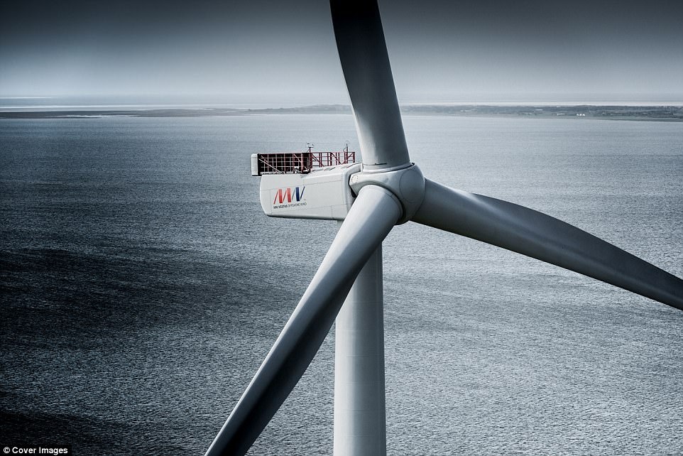 Co may 'quai vat' cao 220 m cua Dan Mach hinh anh