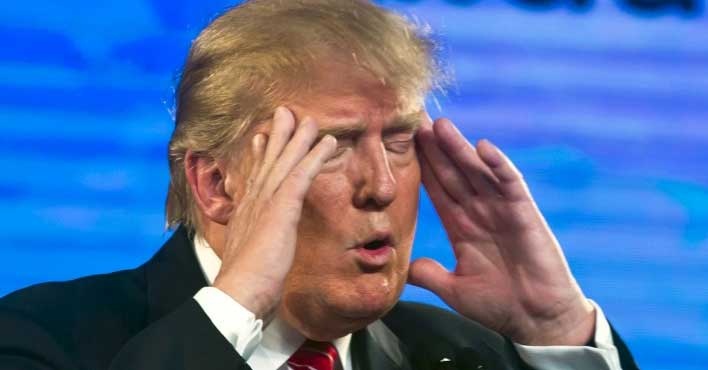 Trump that bai, khong the pha bo 'di san' y te cua Obama hinh anh