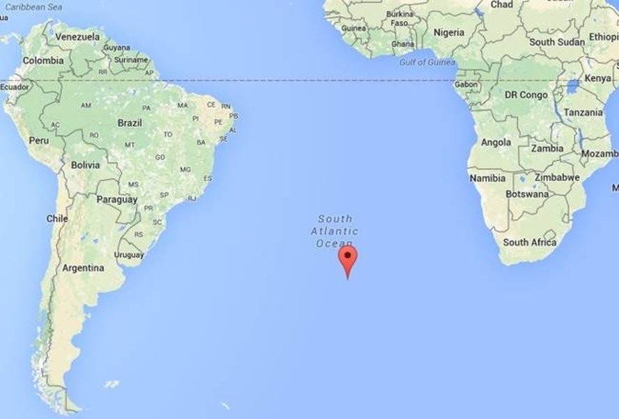 tàu Hàn Quốc mất tích ảnh 2 tau Han Quoc mat tich anh 2