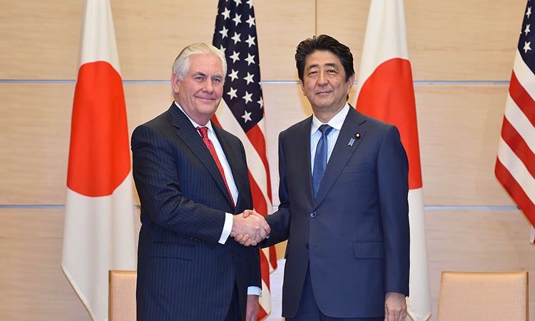 Lý do ông Trump nên dự APEC ở Việt Nam ảnh 3 Ly do ong Trump nen du APEC o Viet Nam anh 3