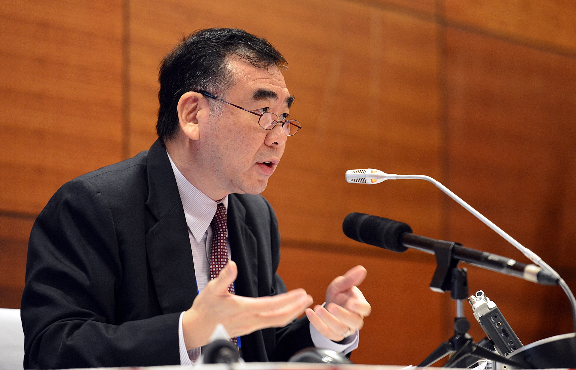 'Chau A co the dan dat tu do hoa thuong mai toan cau' hinh anh