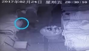 Benh nhan tam than dung dua dam chet 3 nguoi o Trung Quoc hinh anh