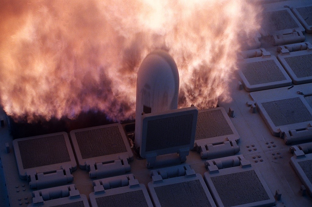 My doa se tiep tuc na ten lua xuong Syria hinh anh