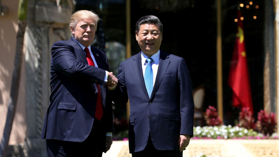 cuộc gặp Trump - Tập ảnh 1 cuoc gap Trump - Tap anh 1