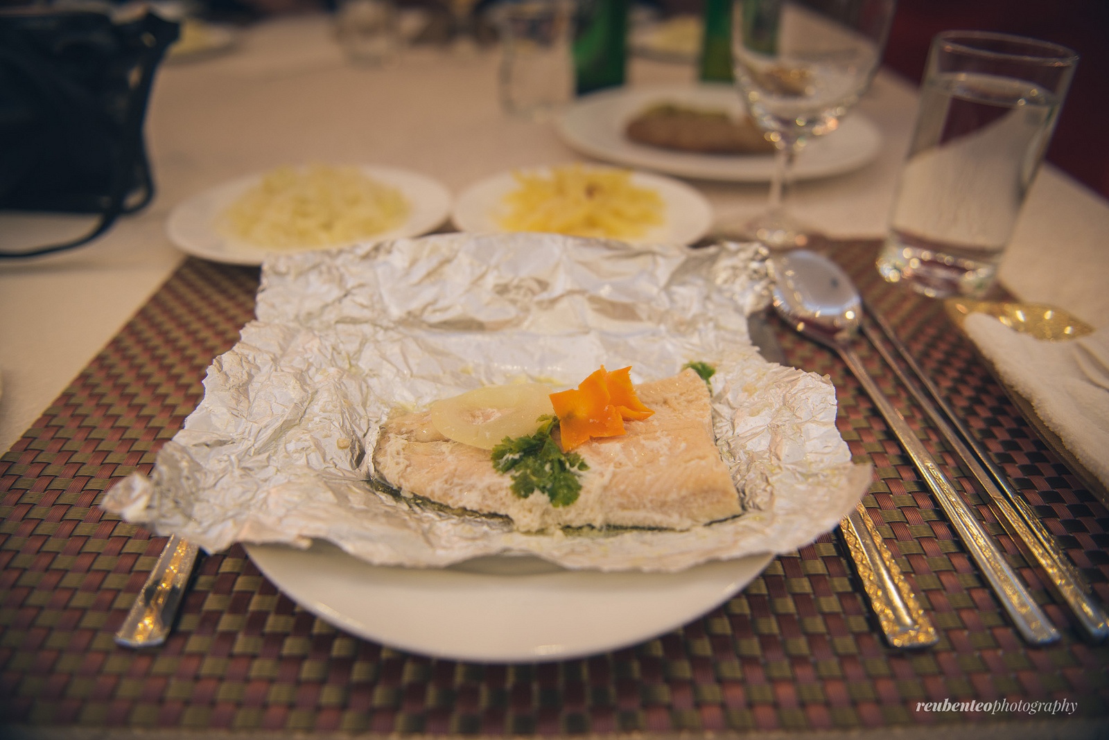 khach san sang trong nhat Trieu Tien anh 13