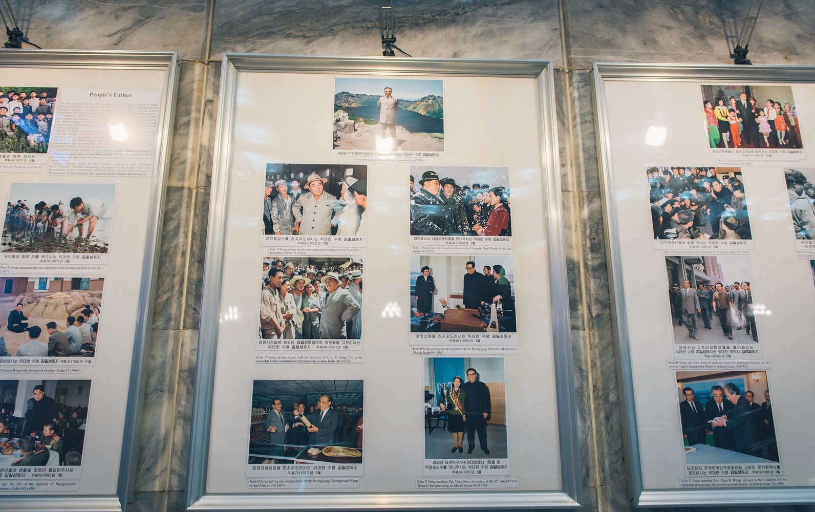 khach san sang trong nhat Trieu Tien anh 6