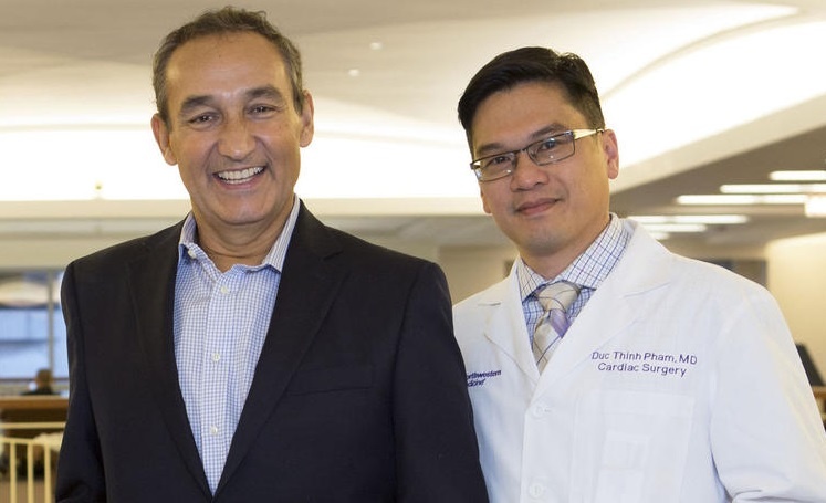 CEO United Airlines anh 1