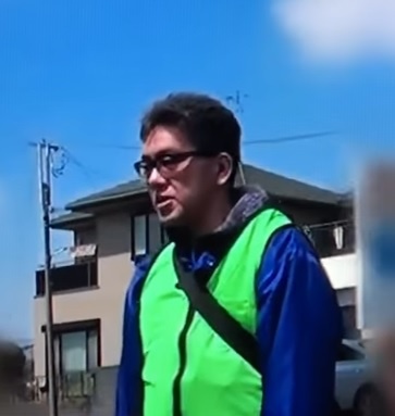 be gai Viet bi sat hat o Nhat anh 3