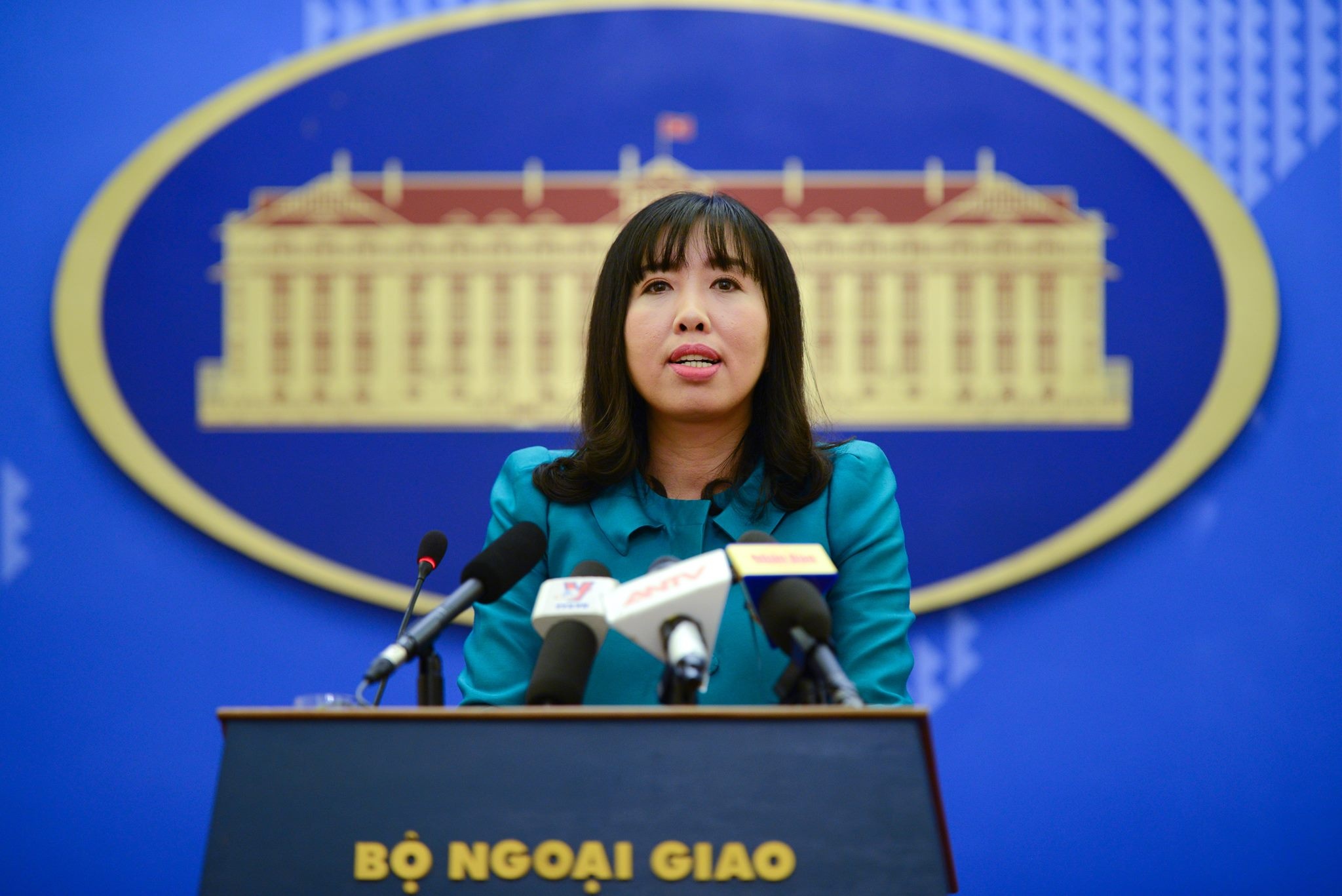 'Monsanto co trach nhiem khac phuc hau qua voi nan nhan da cam' hinh anh