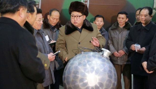 vi sao Trieu Tien chua thu hat nhan anh 3