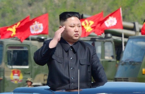 Toan tinh cua Trieu Tien truoc khi thu hat nhan lan 6 hinh anh