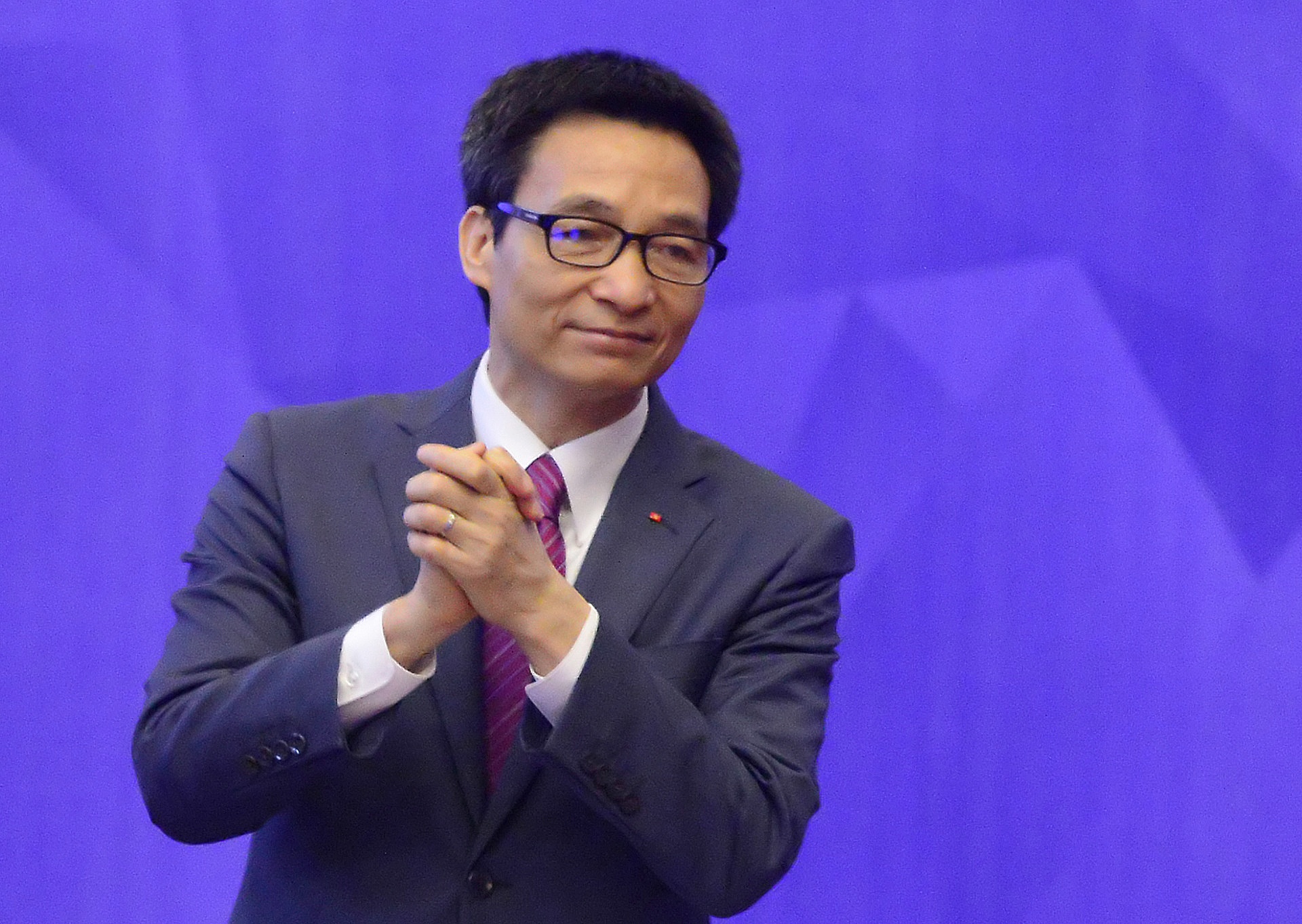 Pho thu tuong: Nam lay co hoi tu Cach mang cong nghiep 4.0 hinh anh