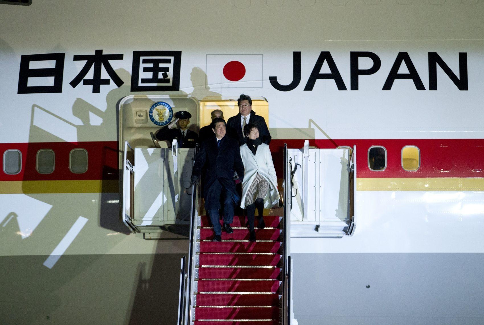 My don tiep lanh dao nuoc ngoai nhu the nao anh 1