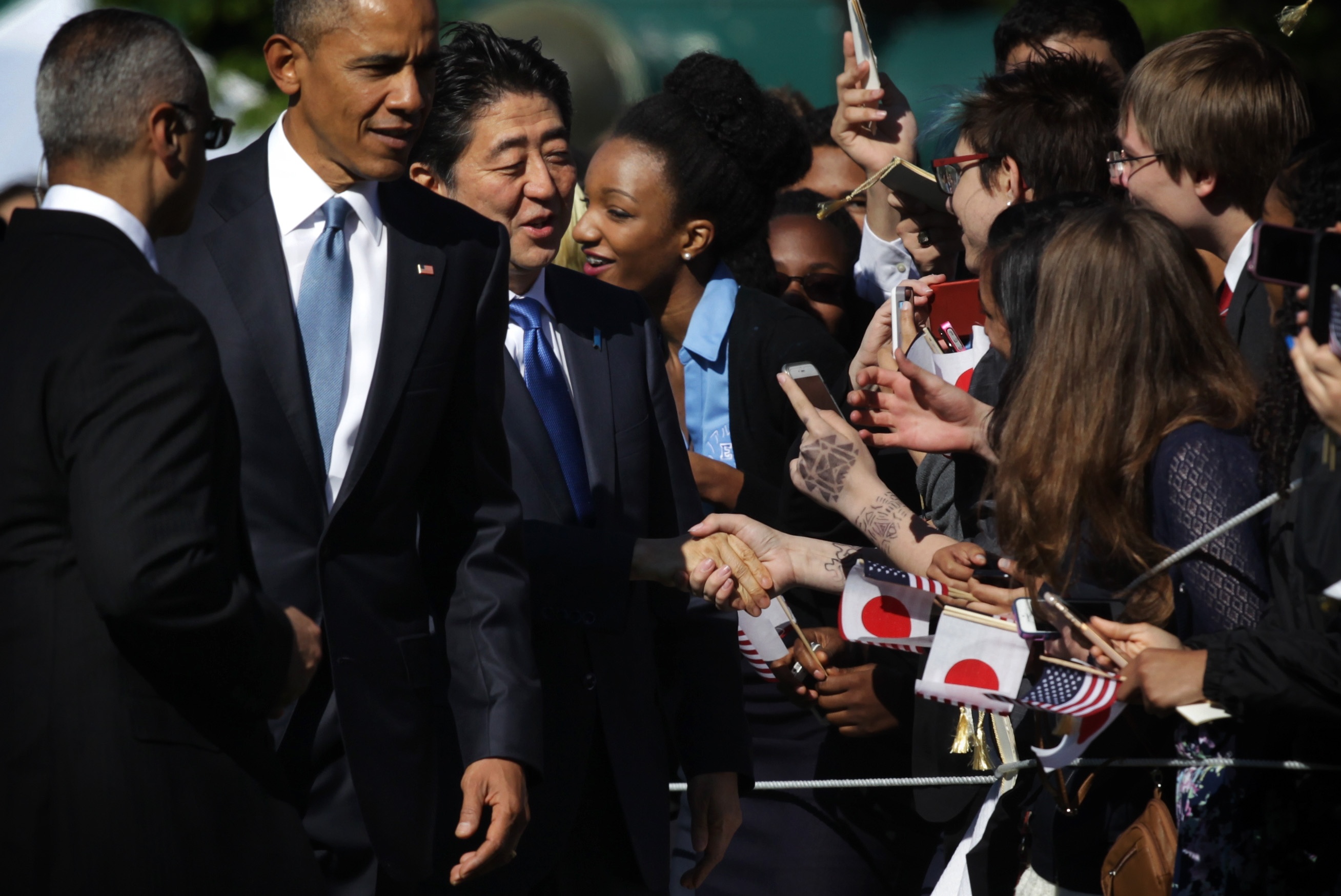 My don tiep lanh dao nuoc ngoai nhu the nao anh 8