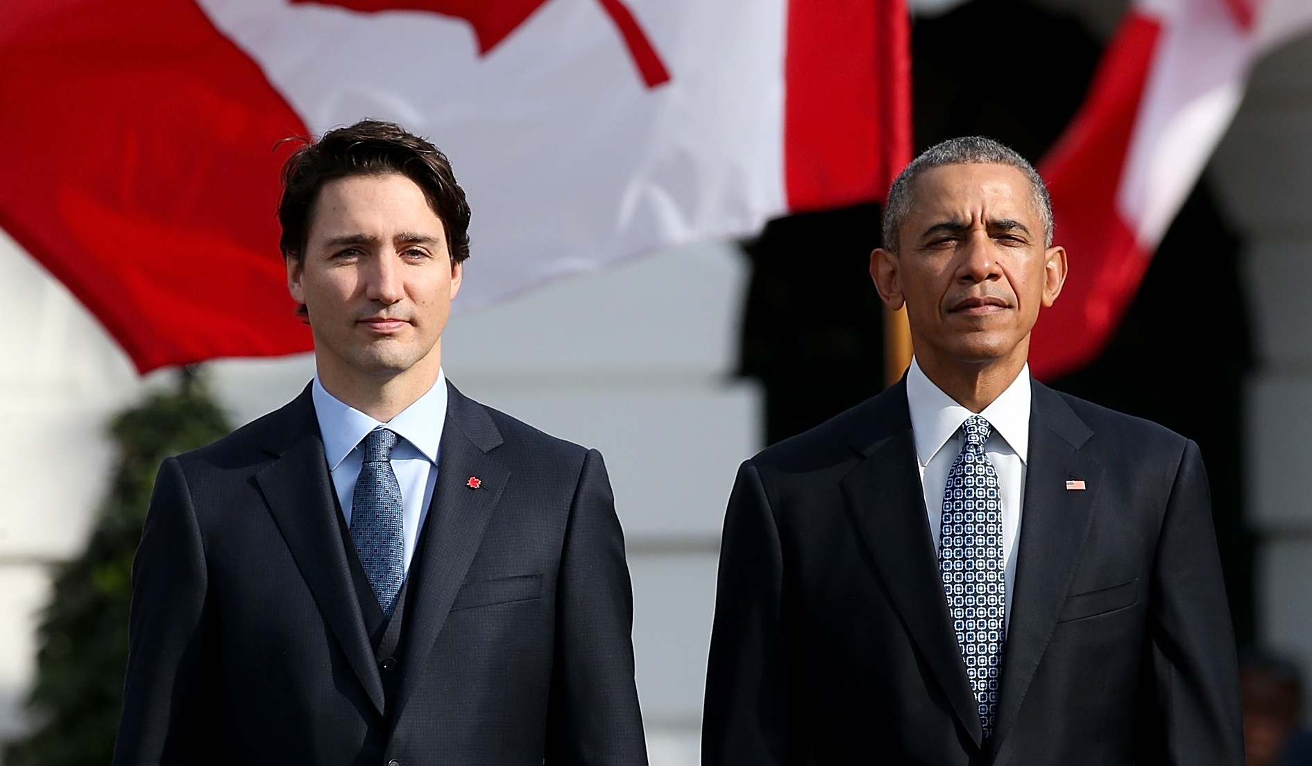 My don tiep cac lanh dao nuoc ngoai nhu the nao? hinh anh