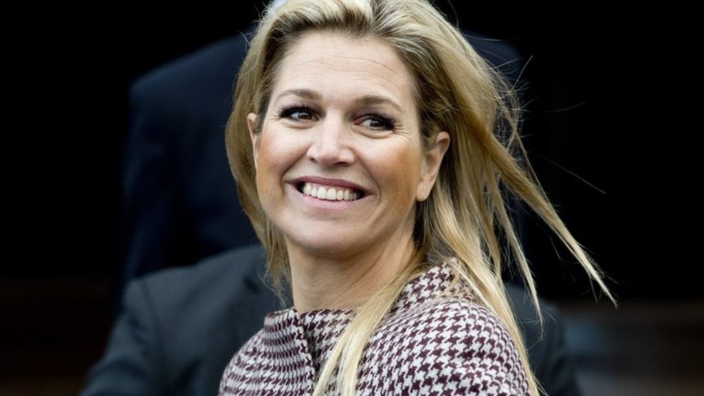 hoàng hậu Hà Lan thăm Việt Nam ảnh 1 hoang hau Ha Lan tham Viet Nam anh 1