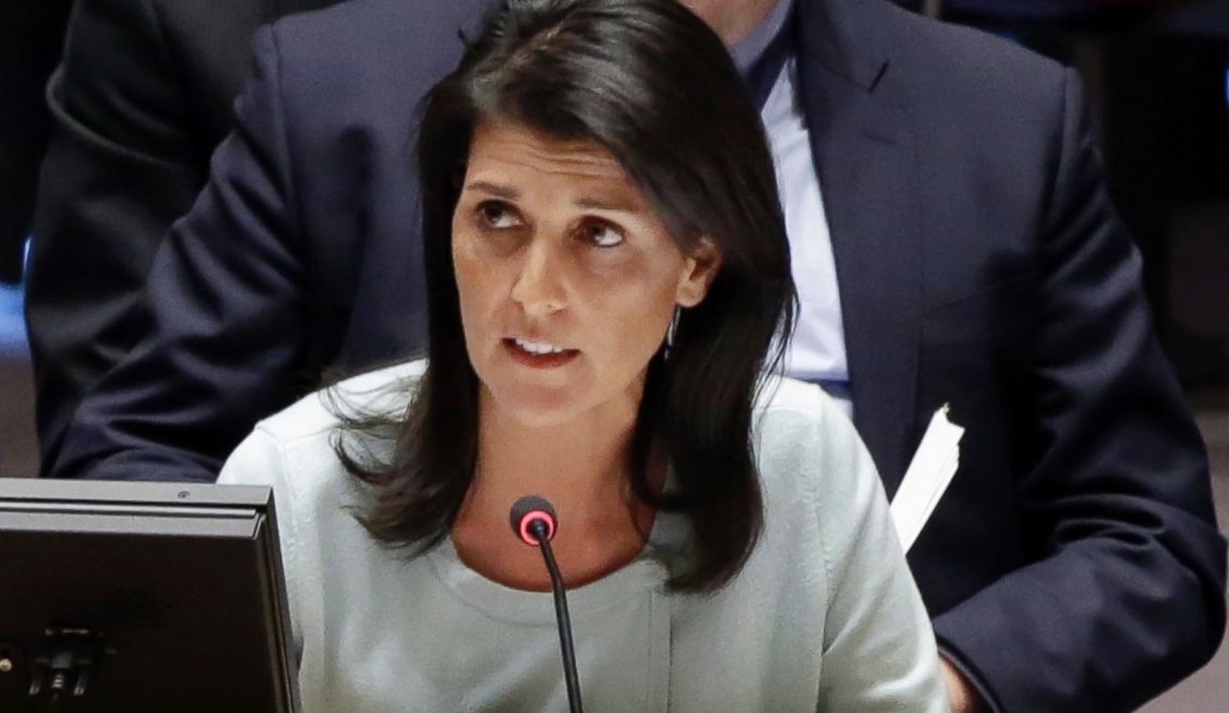 My, Trung co the dat thoa thuan trung phat Trieu Tien tuan nay hinh anh