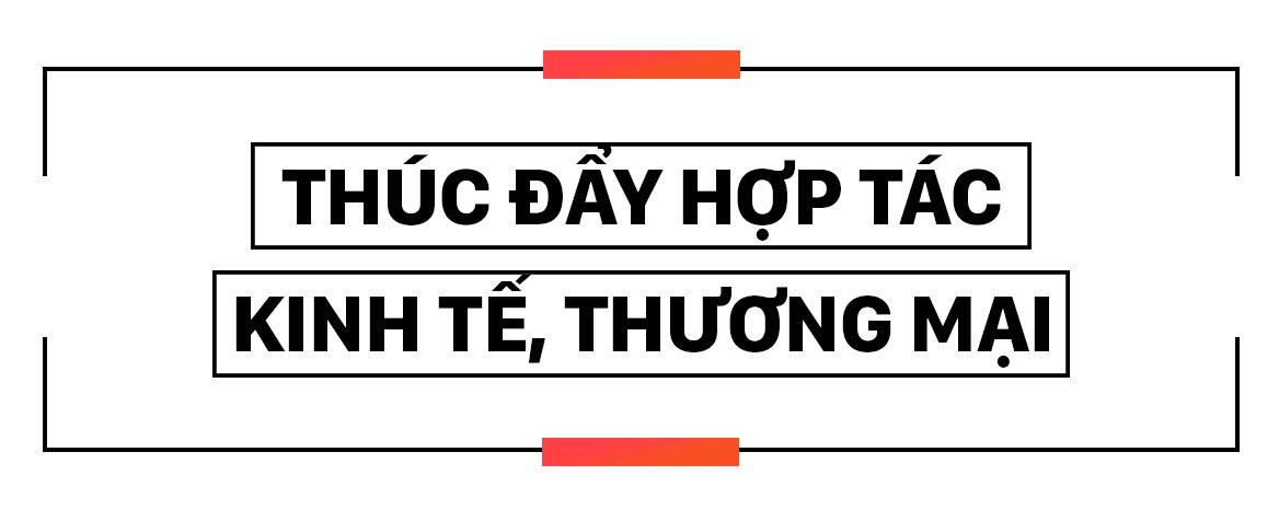 Thu tuong Nguyen Xuan Phuc gap Tong thong Trump anh 3