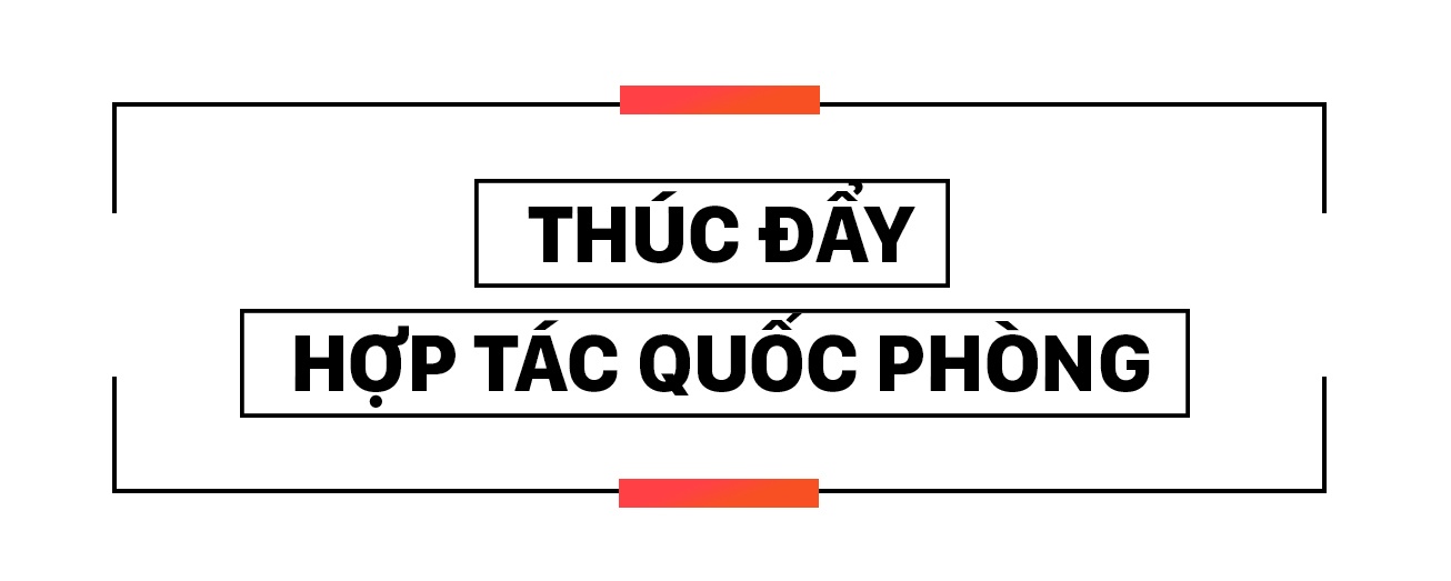 Thu tuong Nguyen Xuan Phuc gap Tong thong Trump anh 5