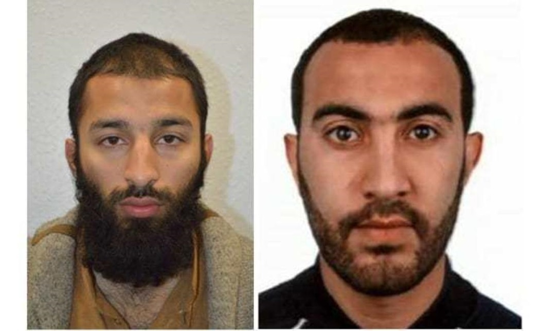 danh tính ba kẻ khủng bố London ảnh 1 danh tinh ba ke khung bo London anh 1