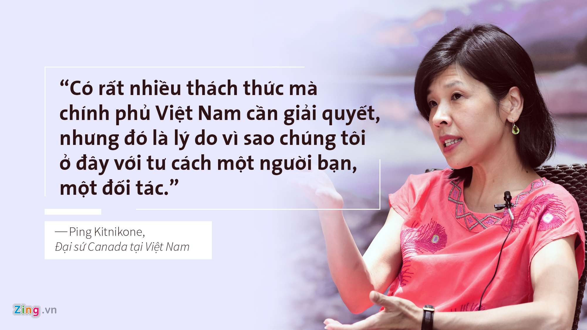 quan hệ Việt Nam - Canada ảnh 7 quan he Viet Nam - Canada anh 7