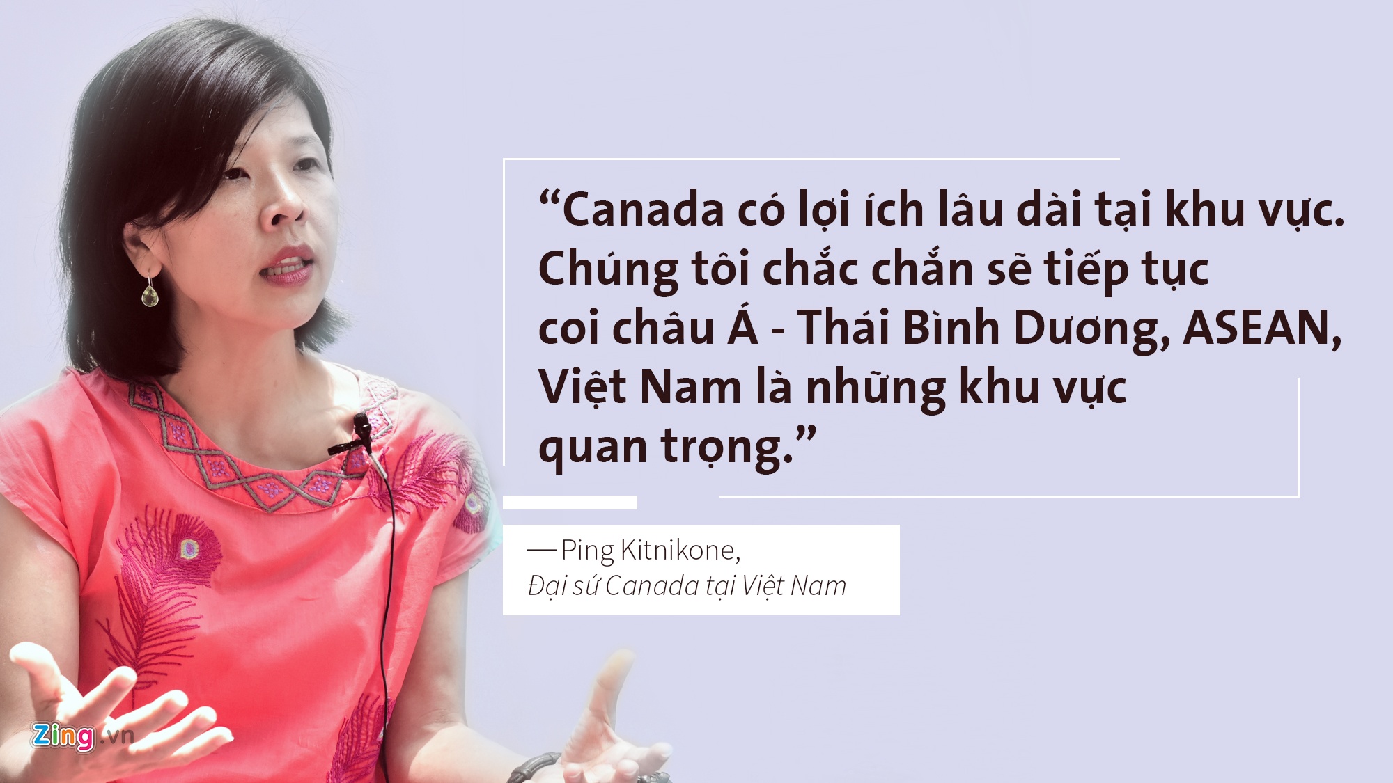 quan hệ Việt Nam - Canada ảnh 9 quan he Viet Nam - Canada anh 9