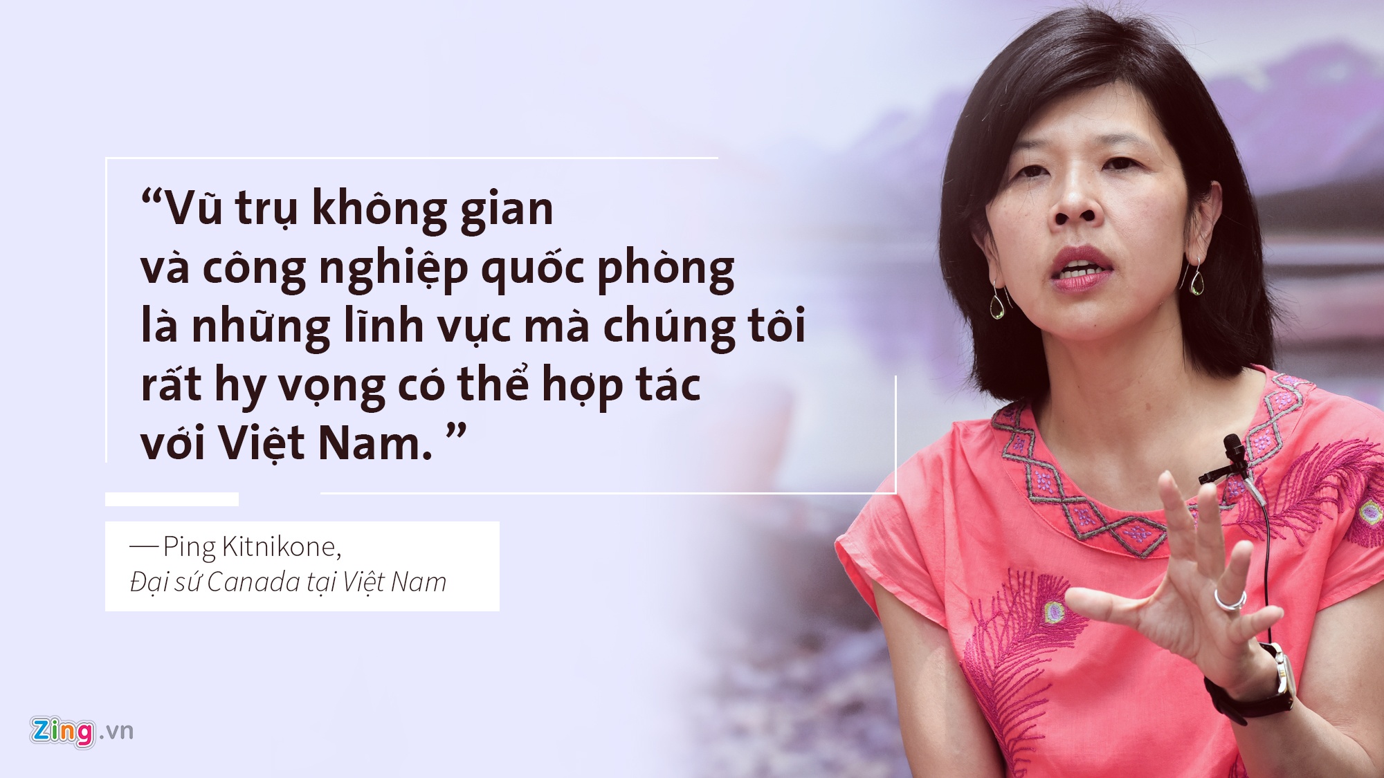 quan hệ Việt Nam - Canada ảnh 3 quan he Viet Nam - Canada anh 3