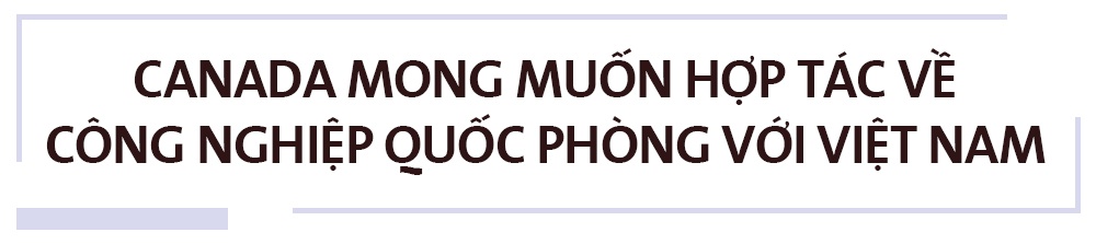 quan hệ Việt Nam - Canada ảnh 2 quan he Viet Nam - Canada anh 2