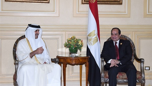 Qatar bị cáo buộc tài trợ khủng bố ảnh 1 Qatar bi cao buoc tai tro khung bo anh 1