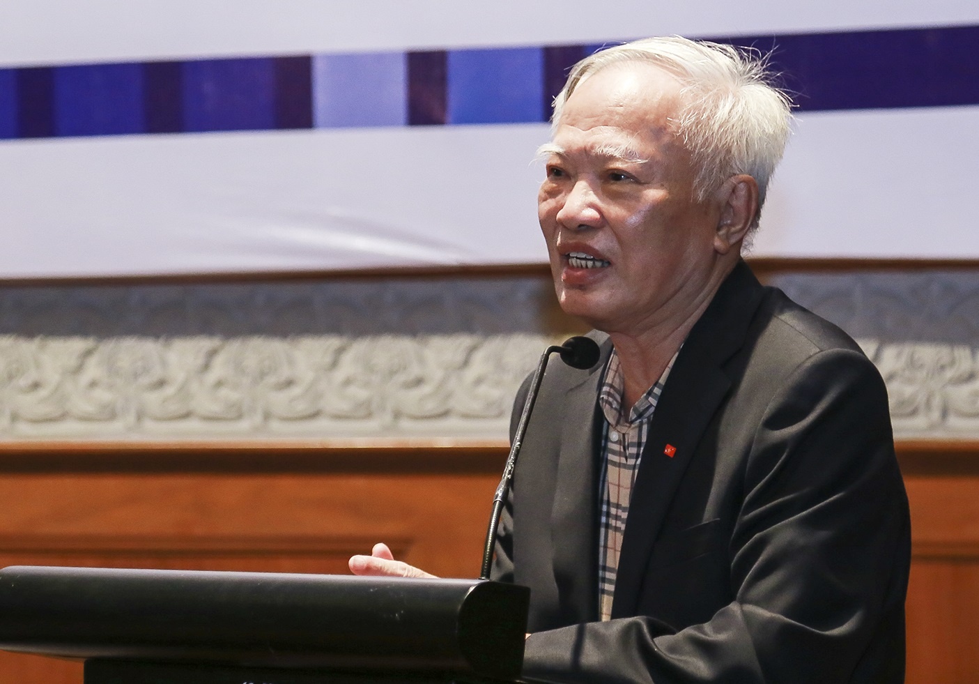 'ASEAN phai chu dong dan dat the gioi' hinh anh