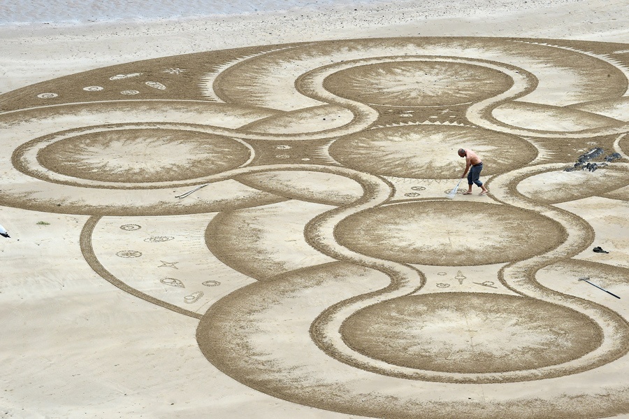 nu chien binh Iran anh 3