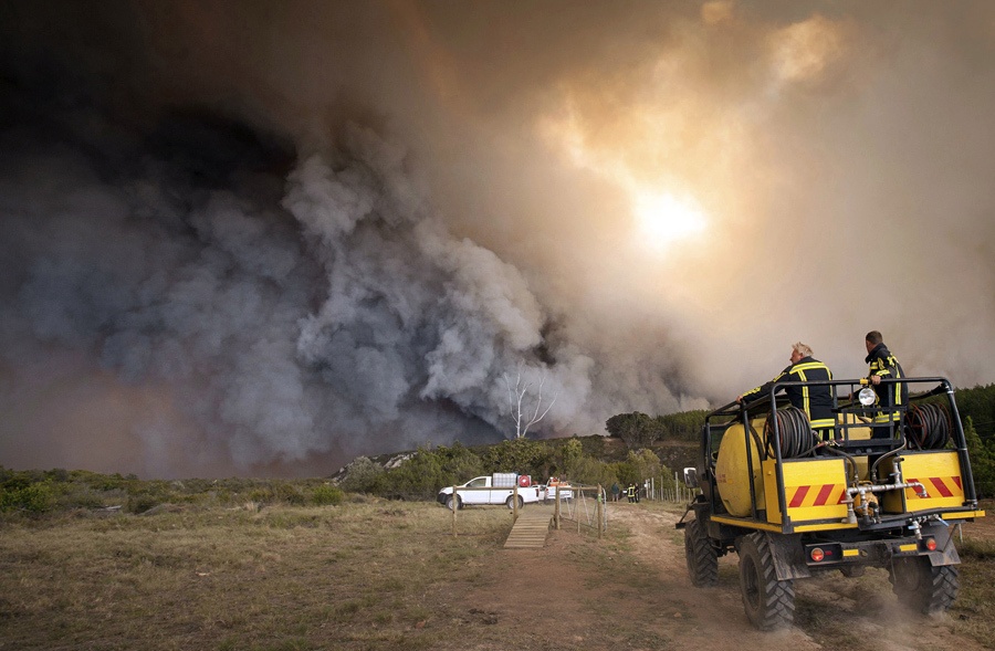 nu chien binh Iran anh 5