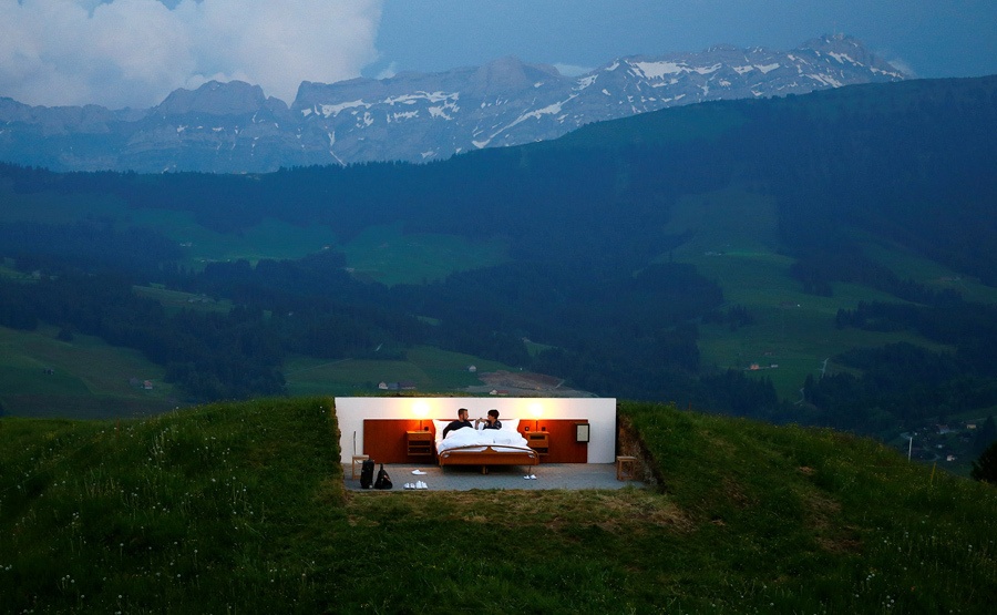 nu chien binh Iran anh 8