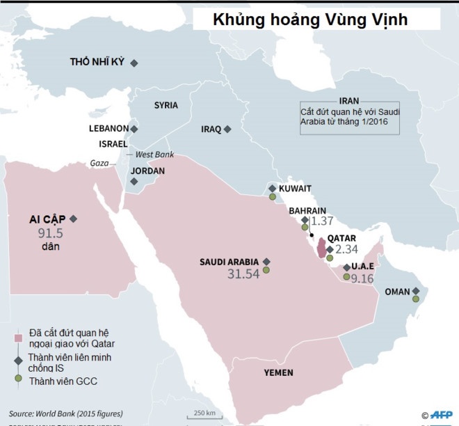 Iran điều tàu chiến tới Oman ảnh 2 Iran dieu tau chien toi Oman anh 2