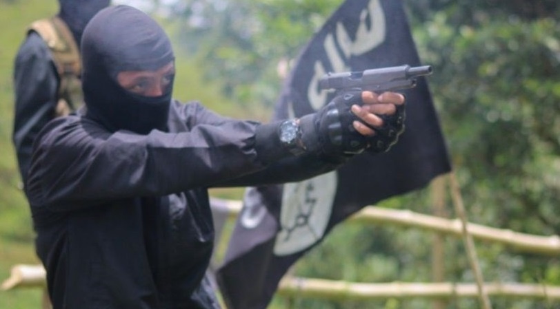 Khung bo IS 'vuon voi' ra Dong Nam A hinh anh