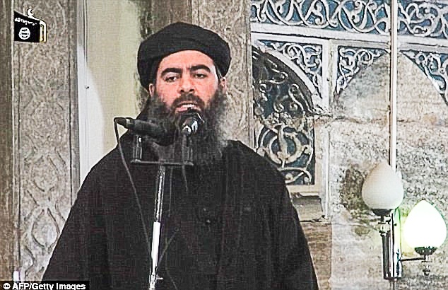 Nga tuyen bo da tieu diet thu linh toi cao IS hinh anh